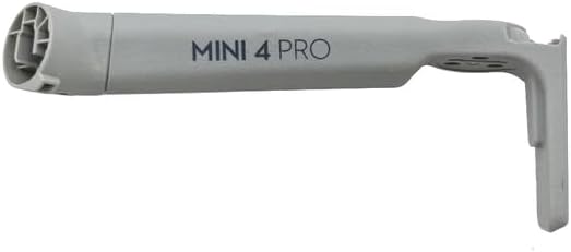 JOYSOG Mini 4 Pro Armschale für DJI Mini 4 Pro Drohne Vordere/Hintere Linke Rechte Armschale Abdecku