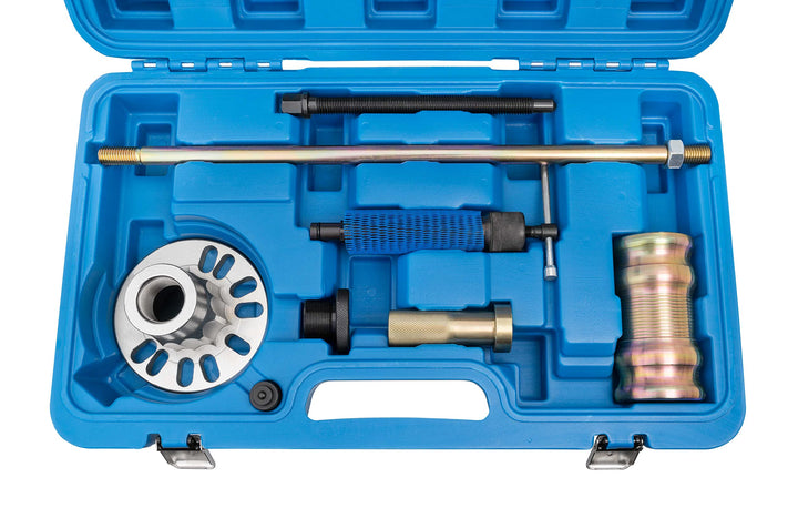 otgerlensker products Radnaben Abzieher Hydraulisch 10t – VW, Audi, Opel, Volvo, FIAT u.a.