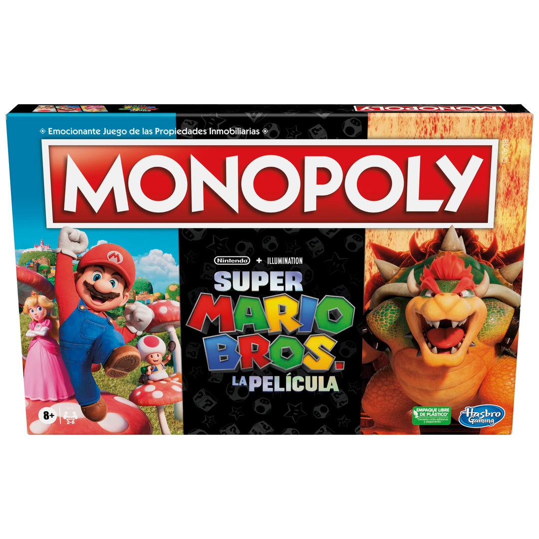 Hasbro - Tischset, Mehrfarbig (F6818105)