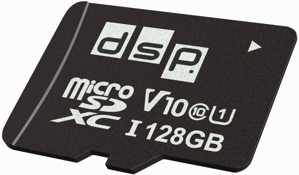 128GB Speicherkarte (Class 10) für Huawei P8 lite Dual-SIM 128GB Class 10, 128GB Class 10