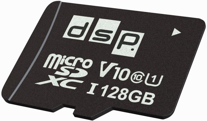 128GB Speicherkarte (Class 10) für Huawei P8 lite Dual-SIM 128GB Class 10, 128GB Class 10