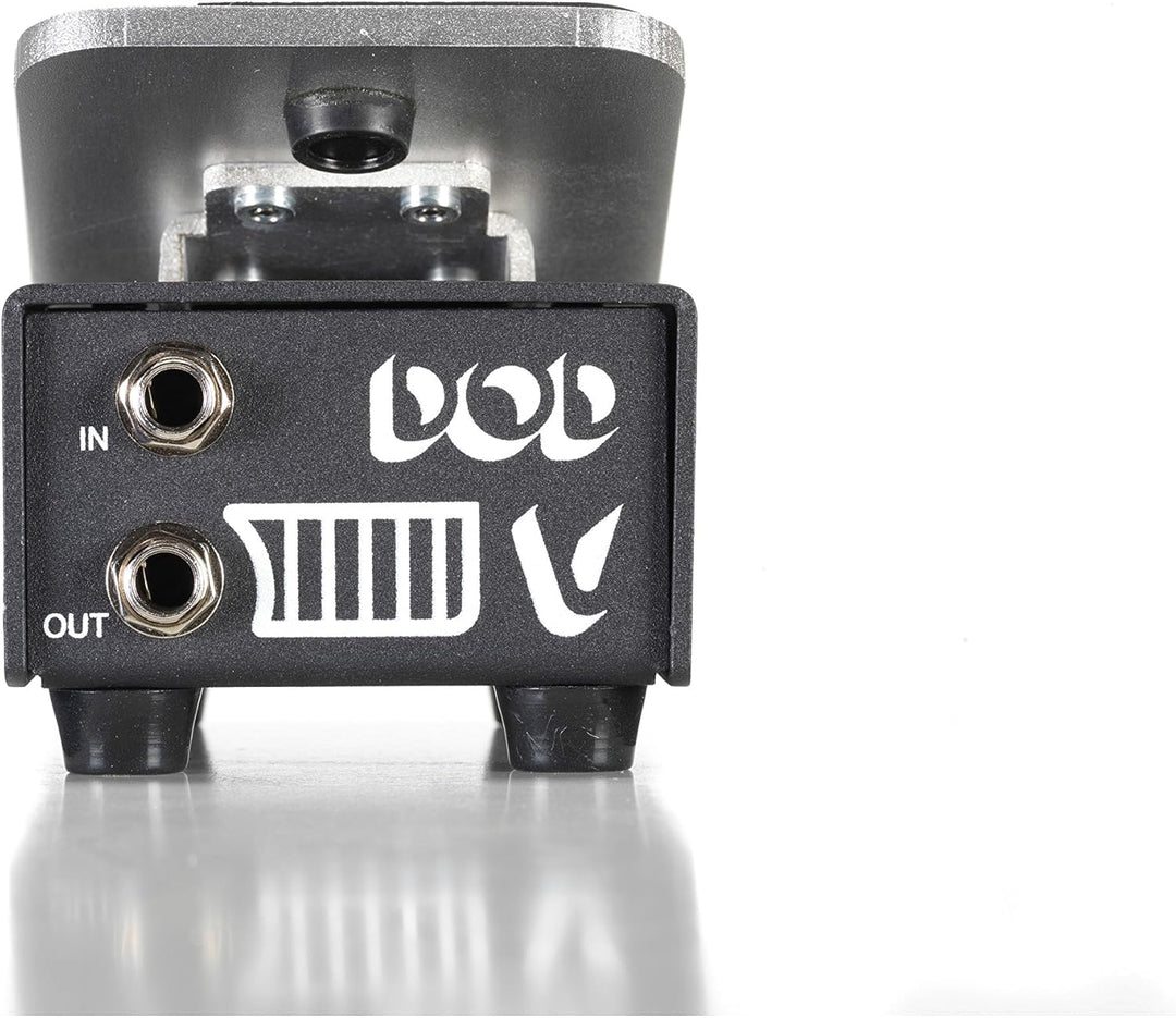 DOD Mini Volume Pedal, Mini Volume