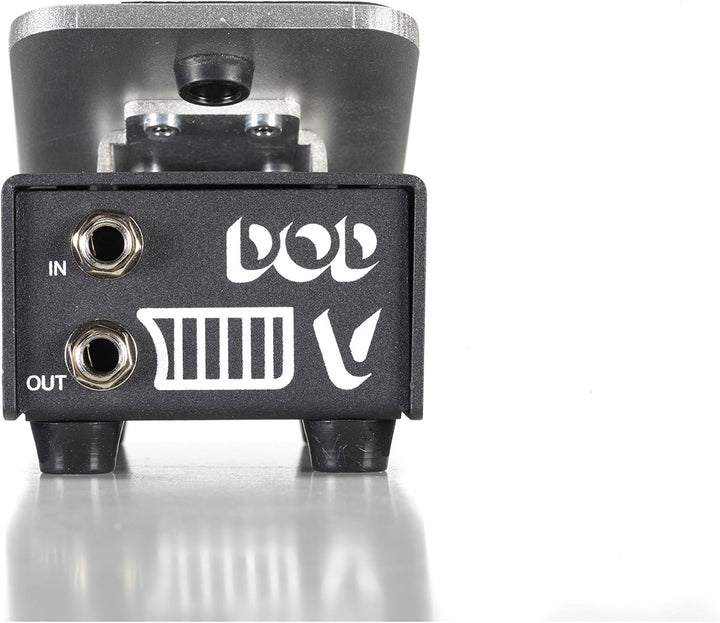 DOD Mini Volume Pedal, Mini Volume