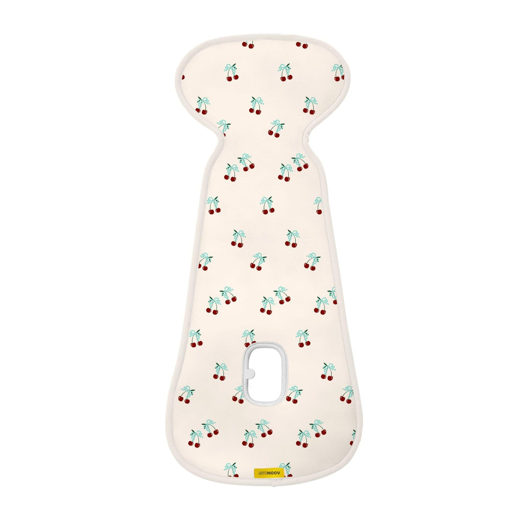 Aeromoov - Baby Sitzauflage Air Layer - Einlage Für Autositz oder Kinderwagen - Gruppe B - Antischwi