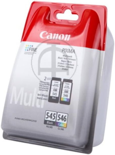 Canon 8287B005 Ink Cartridge - Multi-Colour