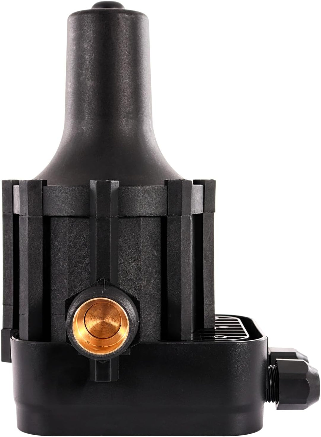 Belko Druckwächter Druckschalter für Wasserpumpen BIS 2,2 kW, mit Kabel bis 10 Bar, Gartenbewässerun