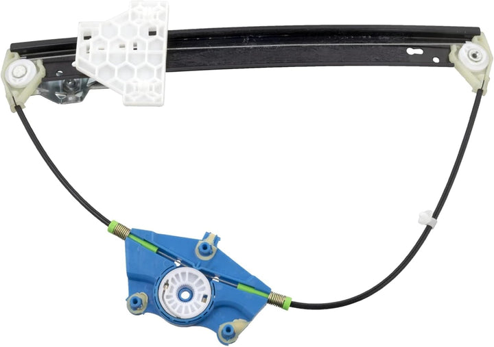 febi bilstein 103772 Fensterheber ohne Motor, 1 Stück