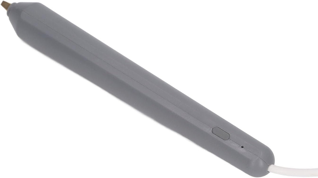 Wärmefolienstift USB Stempel Werkzeug, ABS Material, Ultrafeine Spitze, für Heimwerken und Zeichnen,