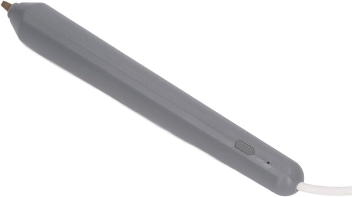 Wärmefolienstift USB Stempel Werkzeug, ABS Material, Ultrafeine Spitze, für Heimwerken und Zeichnen,