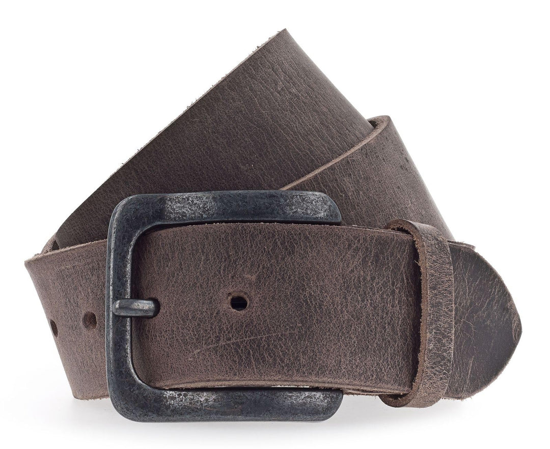 Vanzetti Gürtel Leder