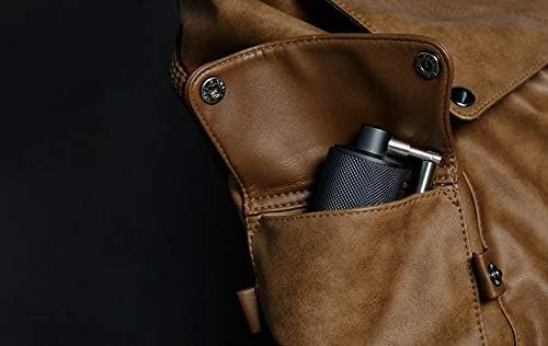 TIMEMORE NANO Manuelle Kaffeemühle
