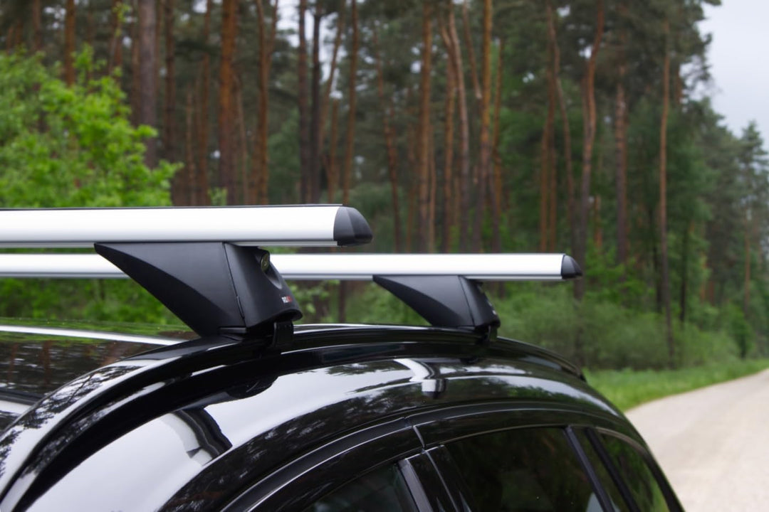 Aluminium Dachträger für Mercedes C-Klasse S205 Kombi ab 2015