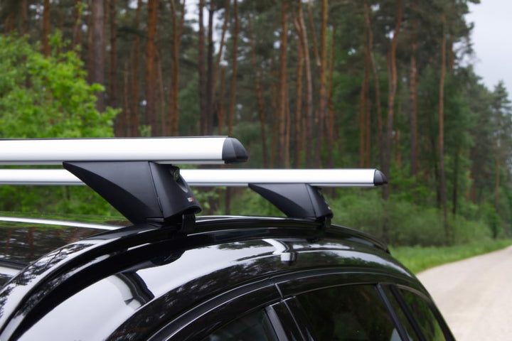 Aluminium Dachträger für Mercedes C-Klasse S205 Kombi ab 2015