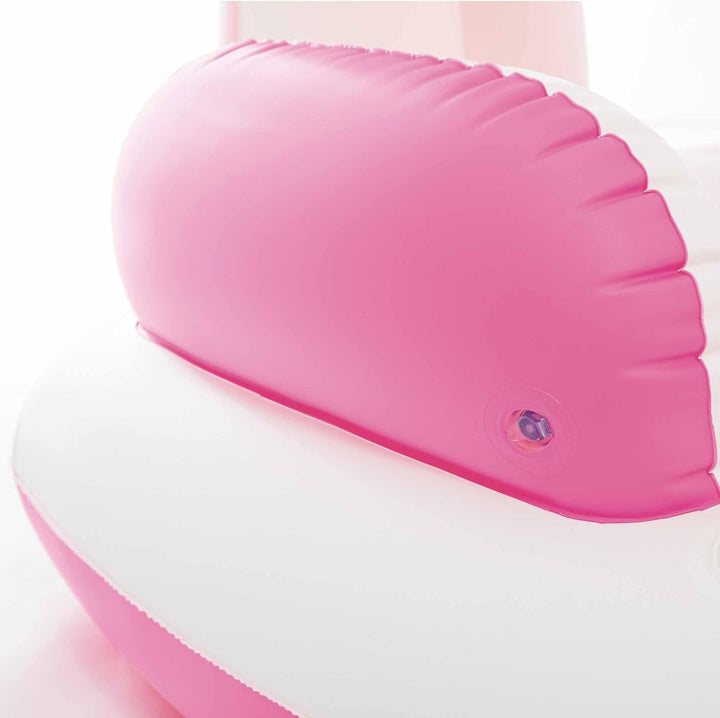 Bootsmatratze, Pink Paradise