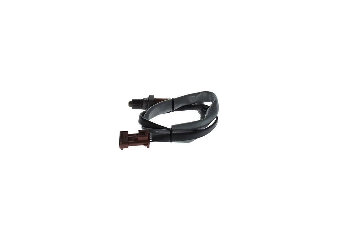 Bosch 0258006624 - Lambdasonde mit fahrzeugspezifischem Stecker