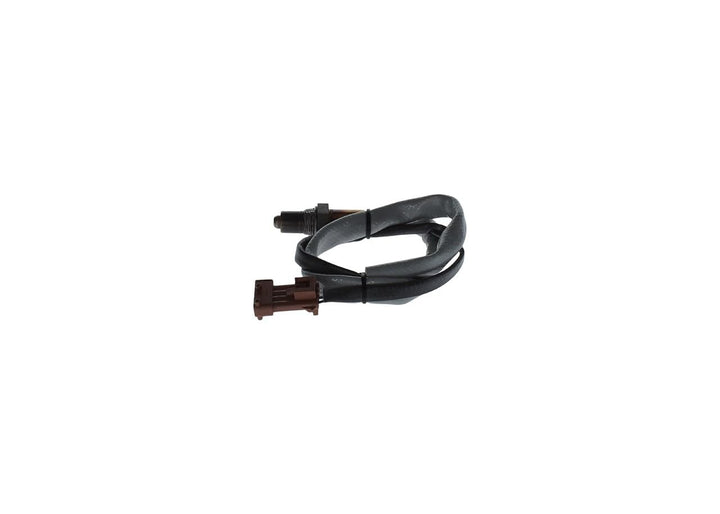 Bosch 0258006624 - Lambdasonde mit fahrzeugspezifischem Stecker