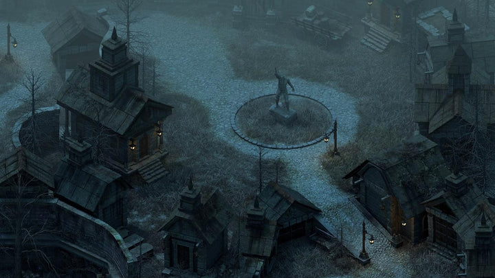 Pillars of Eternity - Complete Edition
