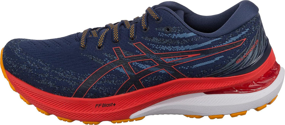 ASICS Men's Gel-Kayano 29 Running Shoes 43.5 EU Peacoat Imperial, 43.5 EU Peacoat Imperial