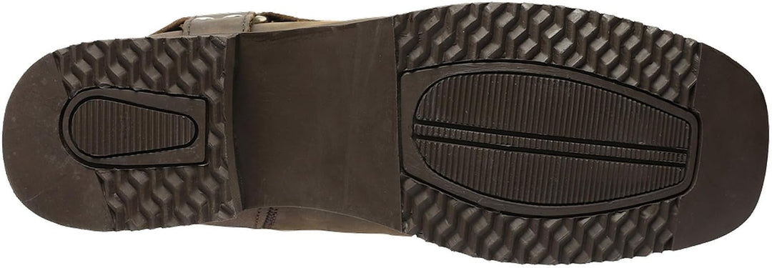 Kochmann Missouri II Motorradstiefel, braun, 41 | Hipora Membran Braun 41 EU, Braun 41 EU