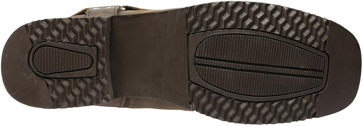 Kochmann Missouri II Motorradstiefel, braun, 41 | Hipora Membran Braun 41 EU, Braun 41 EU