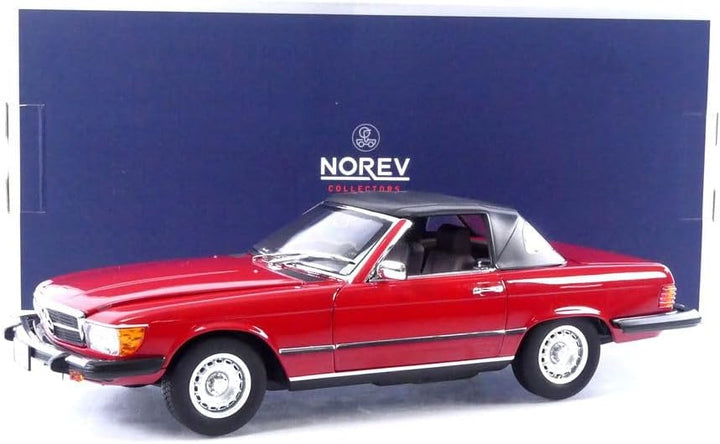 NOREV - MER 450 SL US Version - 1979-1/18