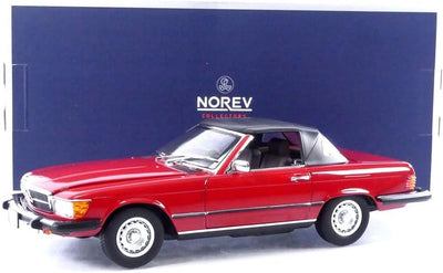 NOREV - MER 450 SL US Version - 1979-1/18