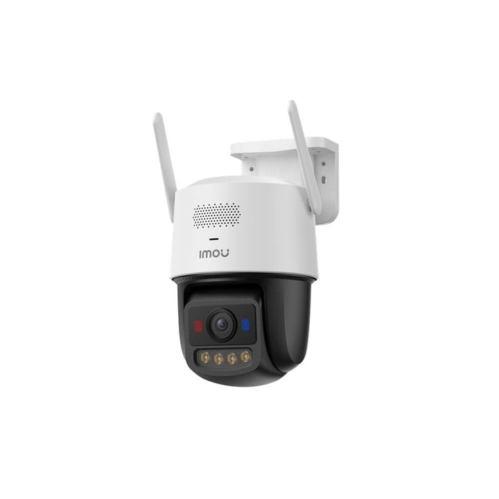 Imou Titan Pro 6MP Überwachungskamera WLAN/PoE, 360° PTZ, KI-Erkennung, 30m Nachtsicht, Sirene & Lic