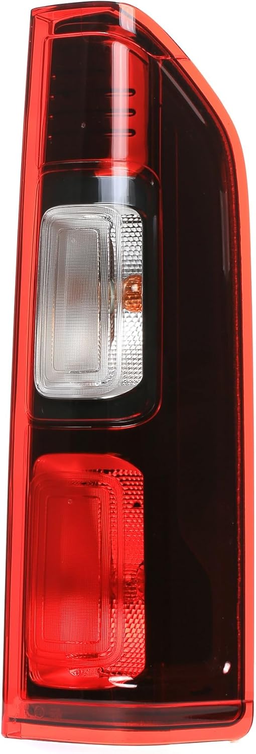 Valeo Heckleuchte 045265