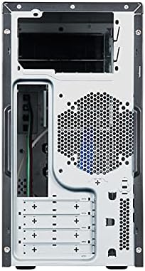 Chieftec CHF BD-25B-350GPB mATX Mini Tower Case BD-25B-350GPB 350W GPB-350S USB 3.0