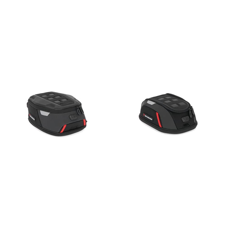 SW-Motech PRO Daypack Tank Bag 5-8 l. & PRO Micro Tankrucksack BMW R nineT-5 1N12 (K21) (19-20) Bund