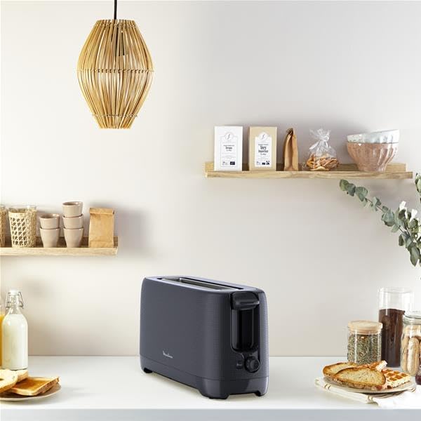 Moulinex LS2M0810 Toaster, 1000 W