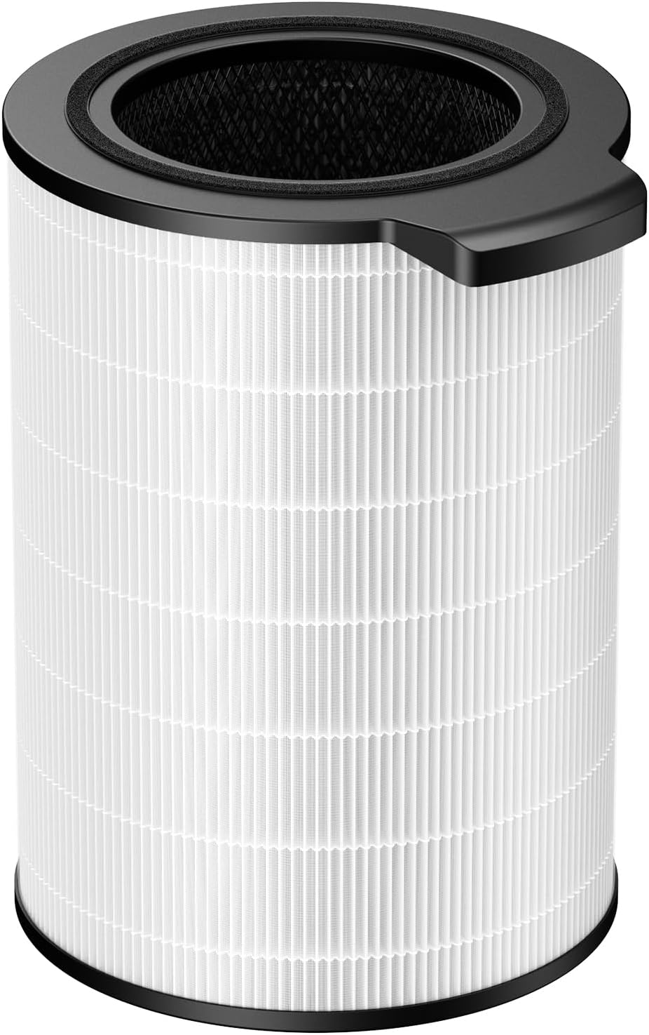 1 Stück FY4440/30 Ersatzfilter kompatibel mit Philips 4000i(AC4236/10) Luftreiniger, 3-in-1 hocheffi