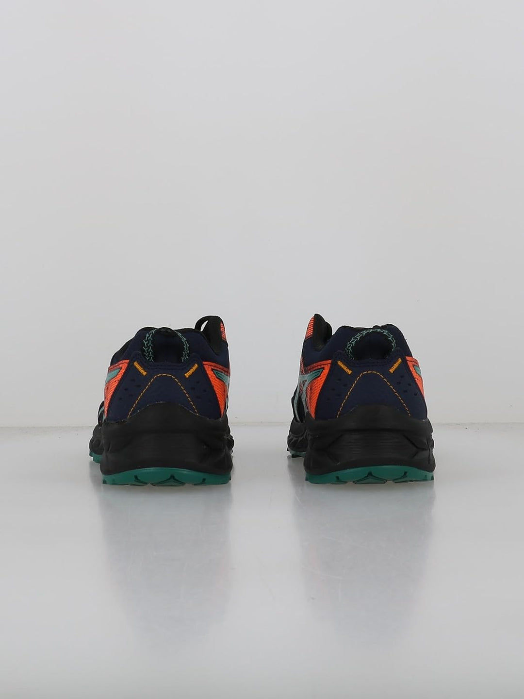 ASICS Pre Venture 9 Gs 1014A276405, Turnschuhe 32.5 EU Midnight Rainy Lake, 32.5 EU Midnight Rainy L