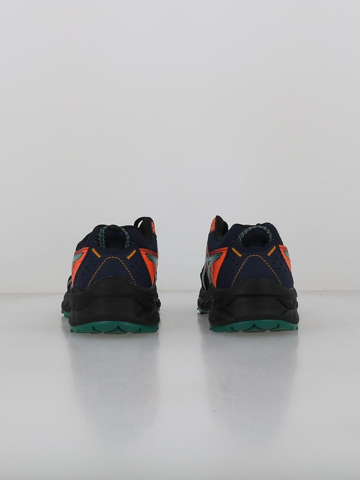 ASICS Pre Venture 9 Gs 1014A276405, Turnschuhe 32.5 EU Midnight Rainy Lake, 32.5 EU Midnight Rainy L