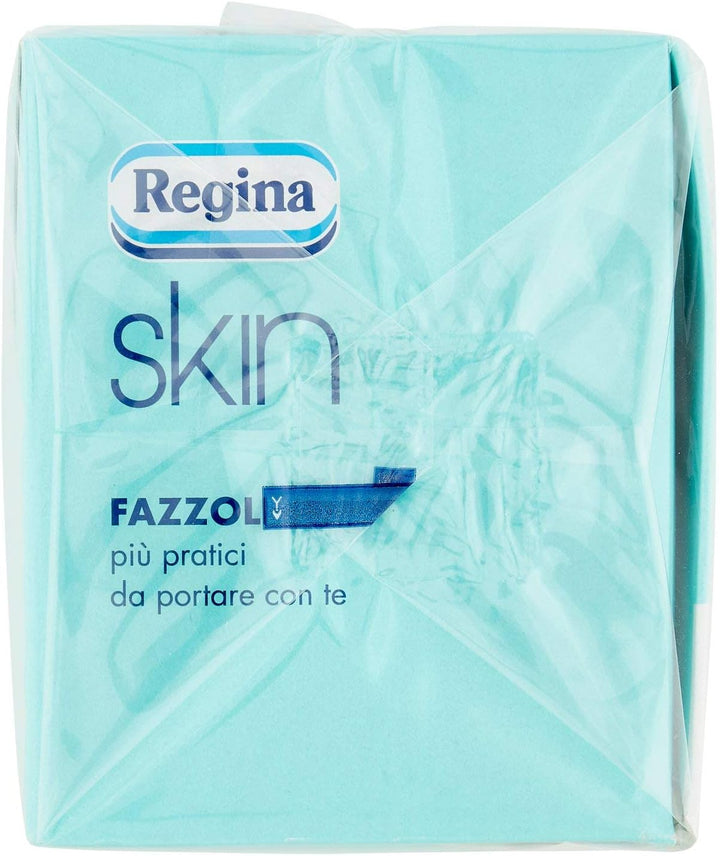 Regina Fashion Pocket 6 * 10