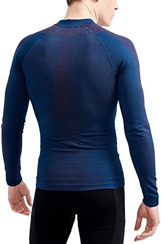 Craft Advance Warm Fuseknit Intensity Thermoshirt Herren