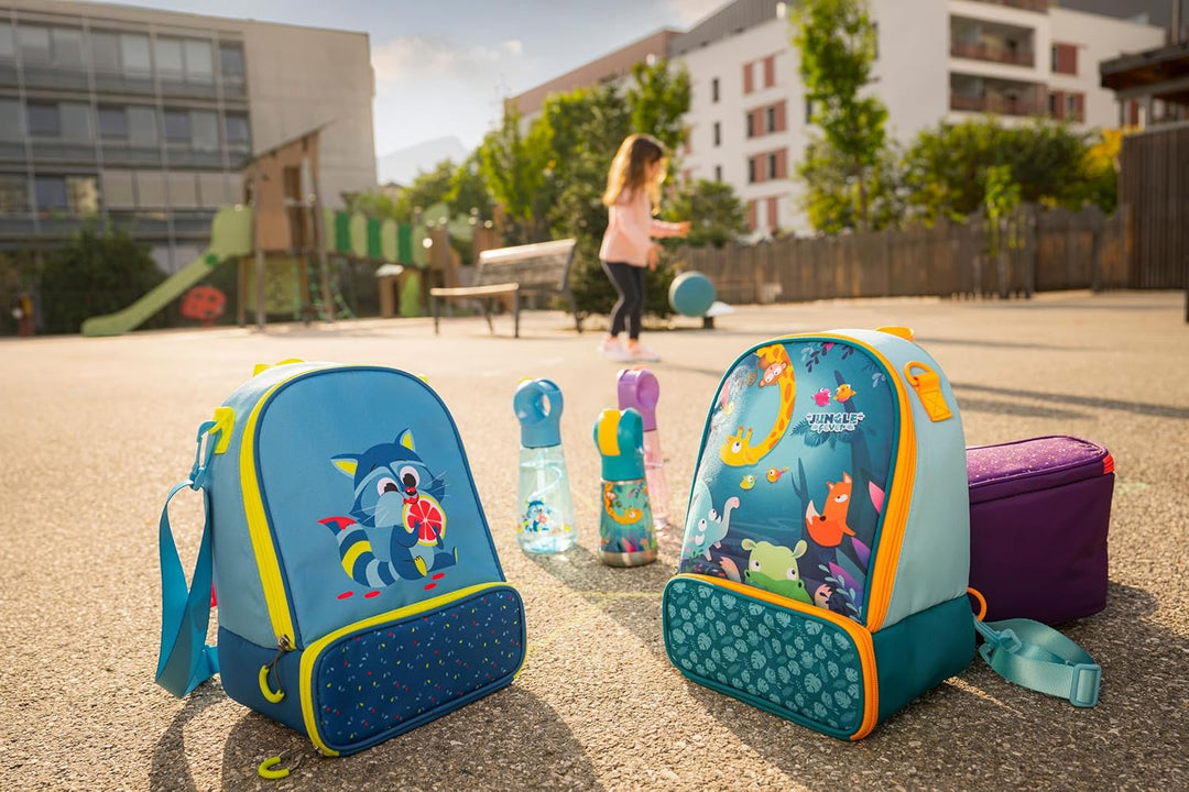 Maped PICNIK - MINIZ Taschen Grün, Grün