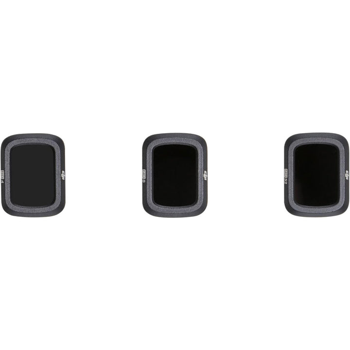Ersatzteil: CP.MA.00000269.01 Camera Drone Part Camera Filter DJI, CP.MA.00000269.01 Filter-Set (ND