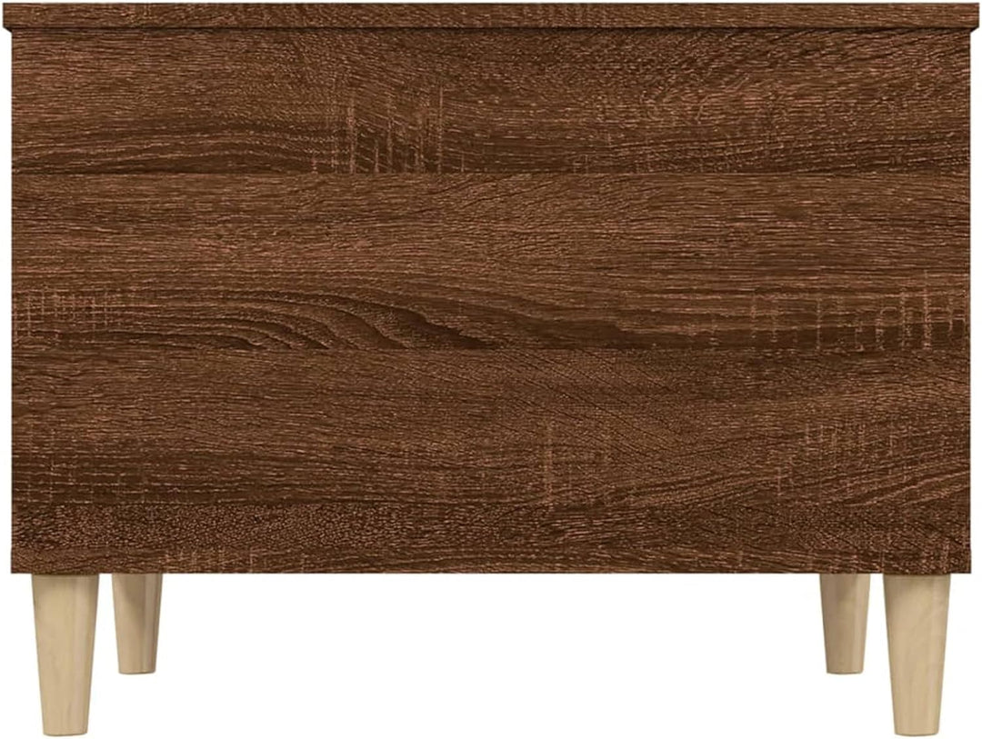 Tidyard Couchtisch Tisch Wohnzimmertisch Esstisch Sofatisch Küchentisch Kaffeetisch Teetisch 60 x 44