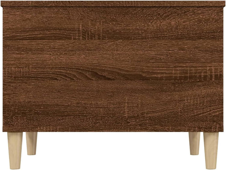 Tidyard Couchtisch Tisch Wohnzimmertisch Esstisch Sofatisch Küchentisch Kaffeetisch Teetisch 60 x 44