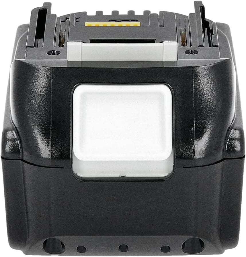 Makita Original BL1850 18V 5.0Ah Li-Ion LXT Akku 3er Pack 3 x 5.0Ah Batteries, 3 x 5.0Ah Batteries