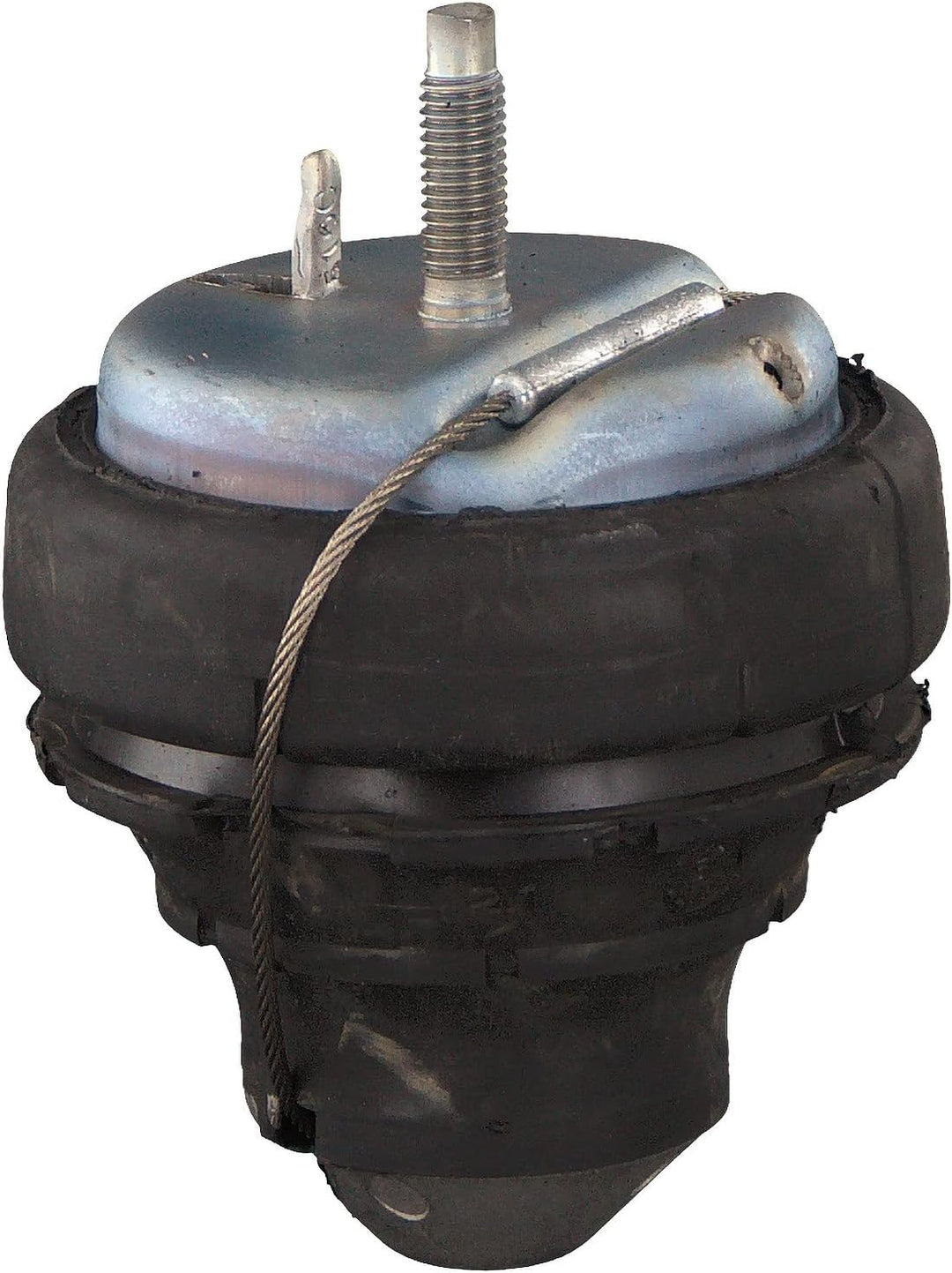 febi bilstein 09583 Motorlager , 1 Stück