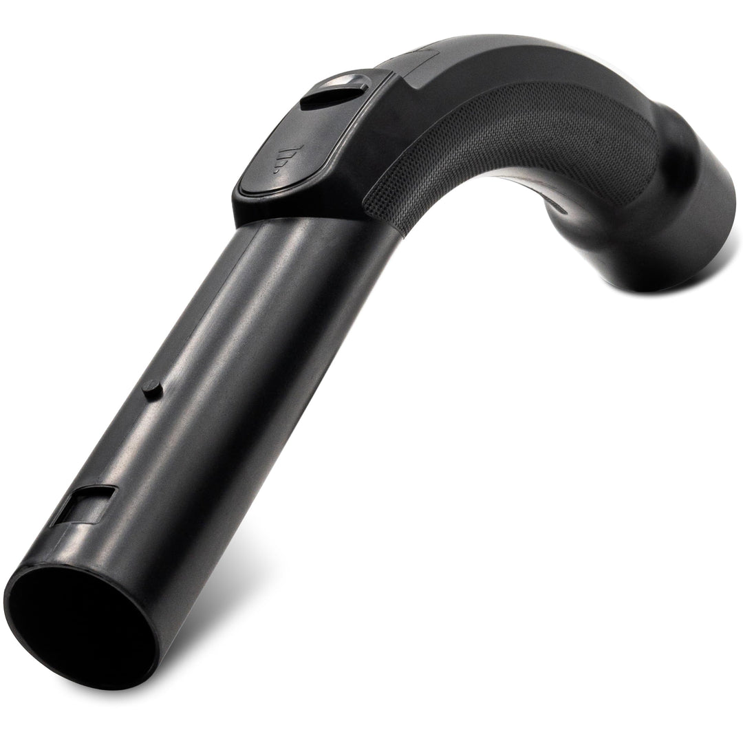 Handgriff Ersatzteil für Miele Staubsauger 35mm Griffrohr Schlauchgriff für Mielestaubsauger Zubehör