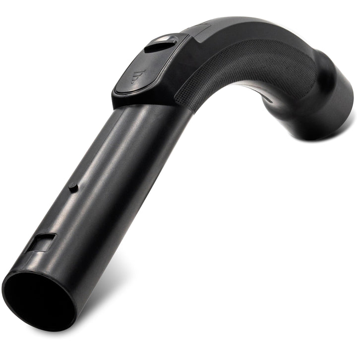 Handgriff Ersatzteil für Miele Staubsauger 35mm Griffrohr Schlauchgriff für Mielestaubsauger Zubehör