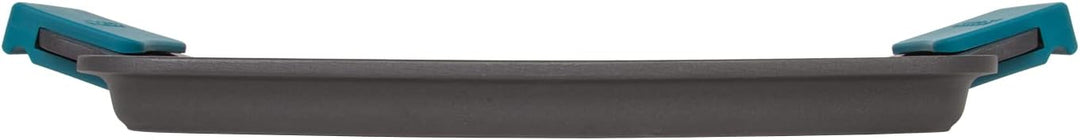 Arcos Serie Thera | Antihaft-Grillpfanne 34x26 cm | Aluminiumguss | Geeignet für jede Küche | Ergono