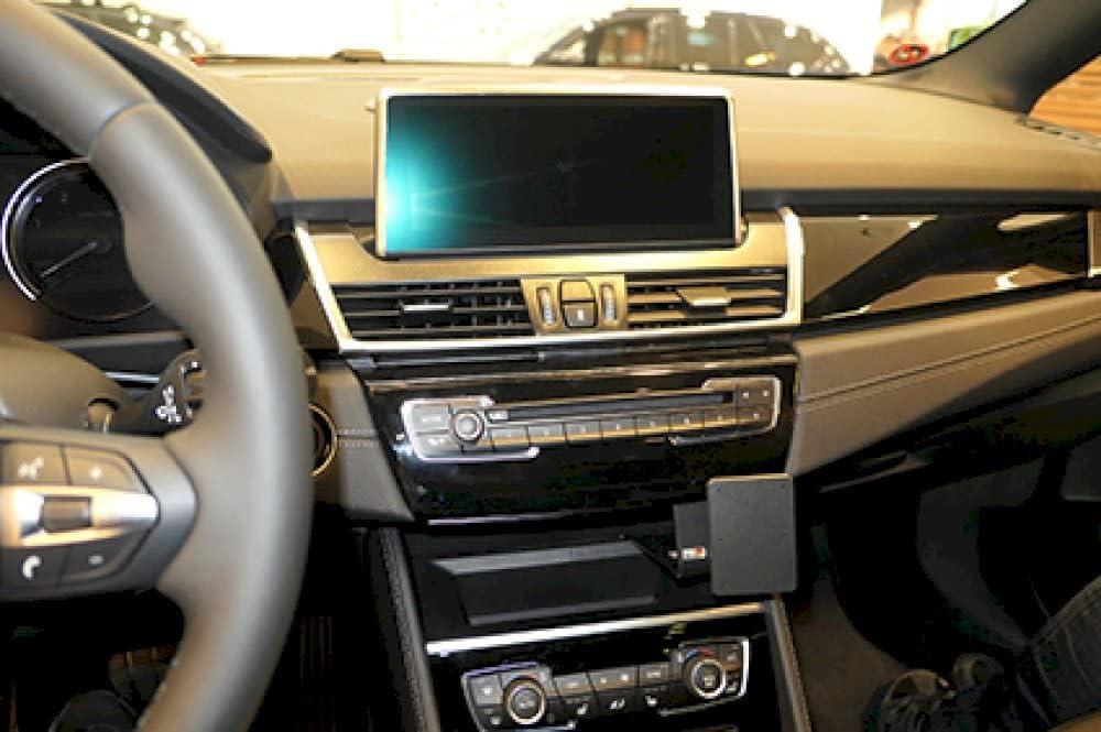 Brodit | ProClip Fahrzeughalter 855557 | Made IN Sweden | Winkelbefestigung | für linkslenkende Fahr