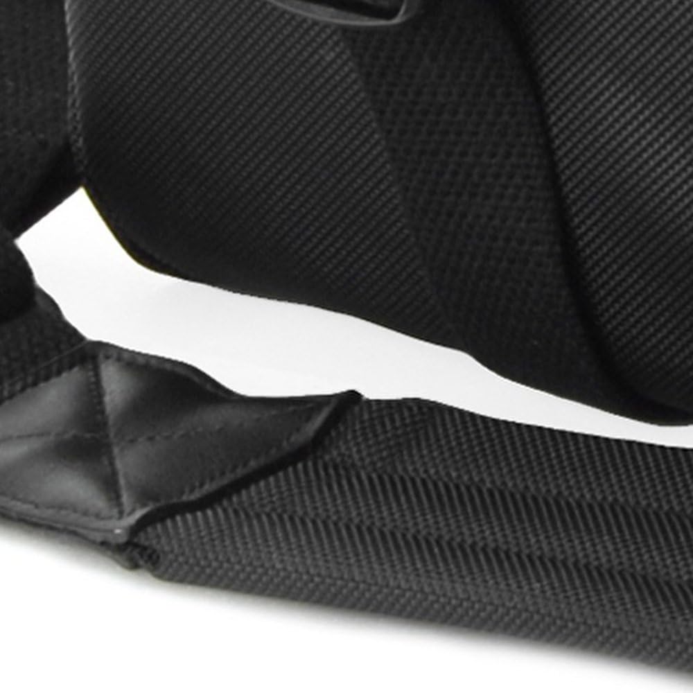 Artisan & Artist 850187 ACAM-1000 Kamera-Univeraltasche Klassik schwarz