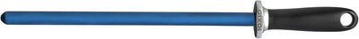 Ioxio Keramikwetzstab blau Wetzstab, Keramik, 38.5 x 4.5 x 3.2 cm, Blau