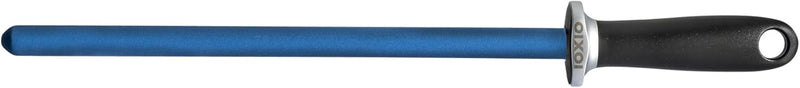 Ioxio Keramikwetzstab blau Wetzstab, Keramik, 38.5 x 4.5 x 3.2 cm, Blau