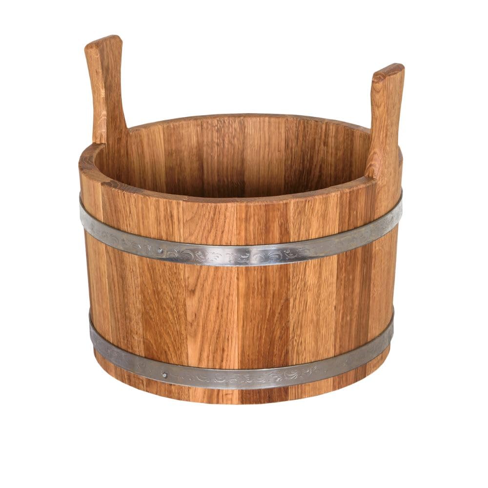Bonpos Aufgusskübel 10L